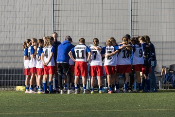 Bild 1 - wCJ Holstein Kiel Turnier